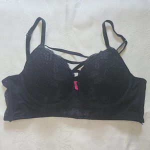 La Senza 36B Padded Longline Bra